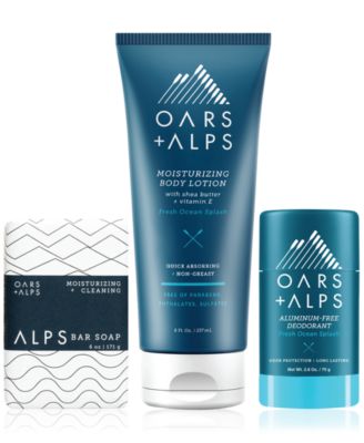 3-Pc. Hydrating Cleanse Gift Set