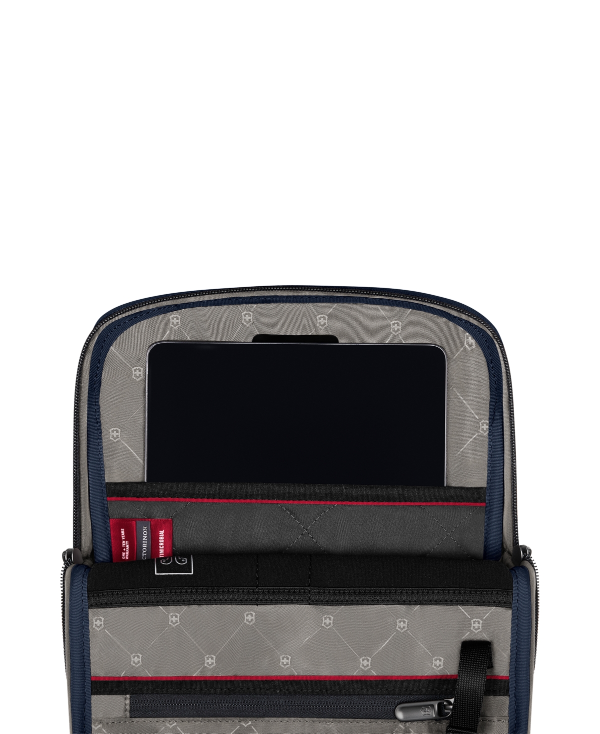 Victorinox Altmont Modern Crossbody Bag In Blue