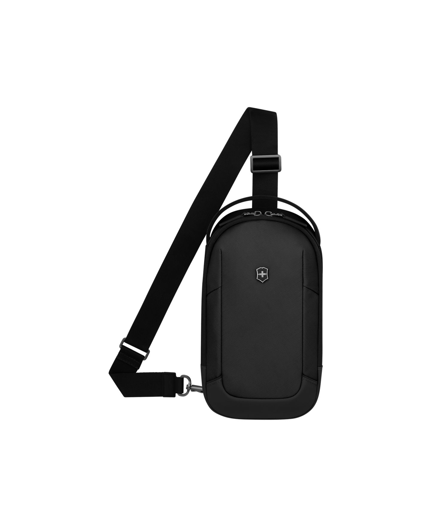 Сумка Victorinox Altmont Modern Sling, цвет: Чёрный — фото 1