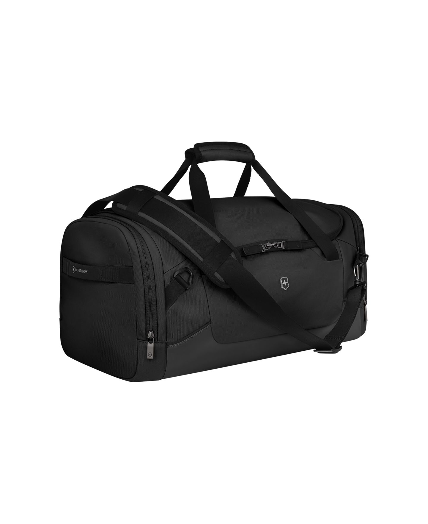 Женская сумка Victorinox Altmont Modern 2-Way, цвет: Чёрный — фото 6