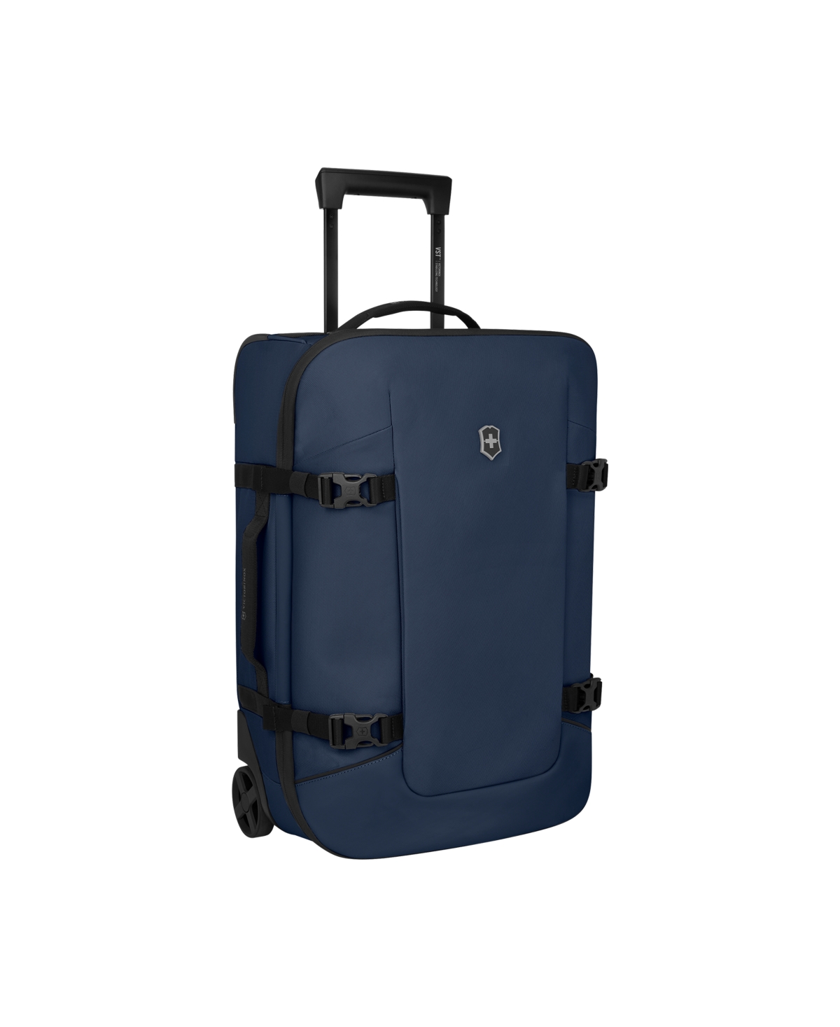 Victorinox Altmont Modern Carry-on Wheeled Duffel 22" In Blue