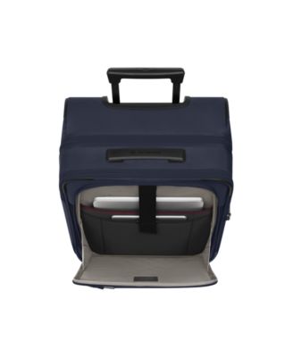 Werks Traveler 7.0 22" Frequent Flyer Business Carry-On Spinner