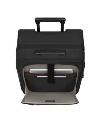 Werks Traveler 7.0 22" Frequent Flyer Business Carry-On Spinner