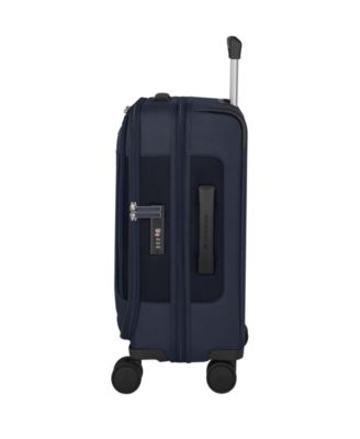 Werks Traveler 7.0 21" Frequent Flyer Carry-On Spinner
