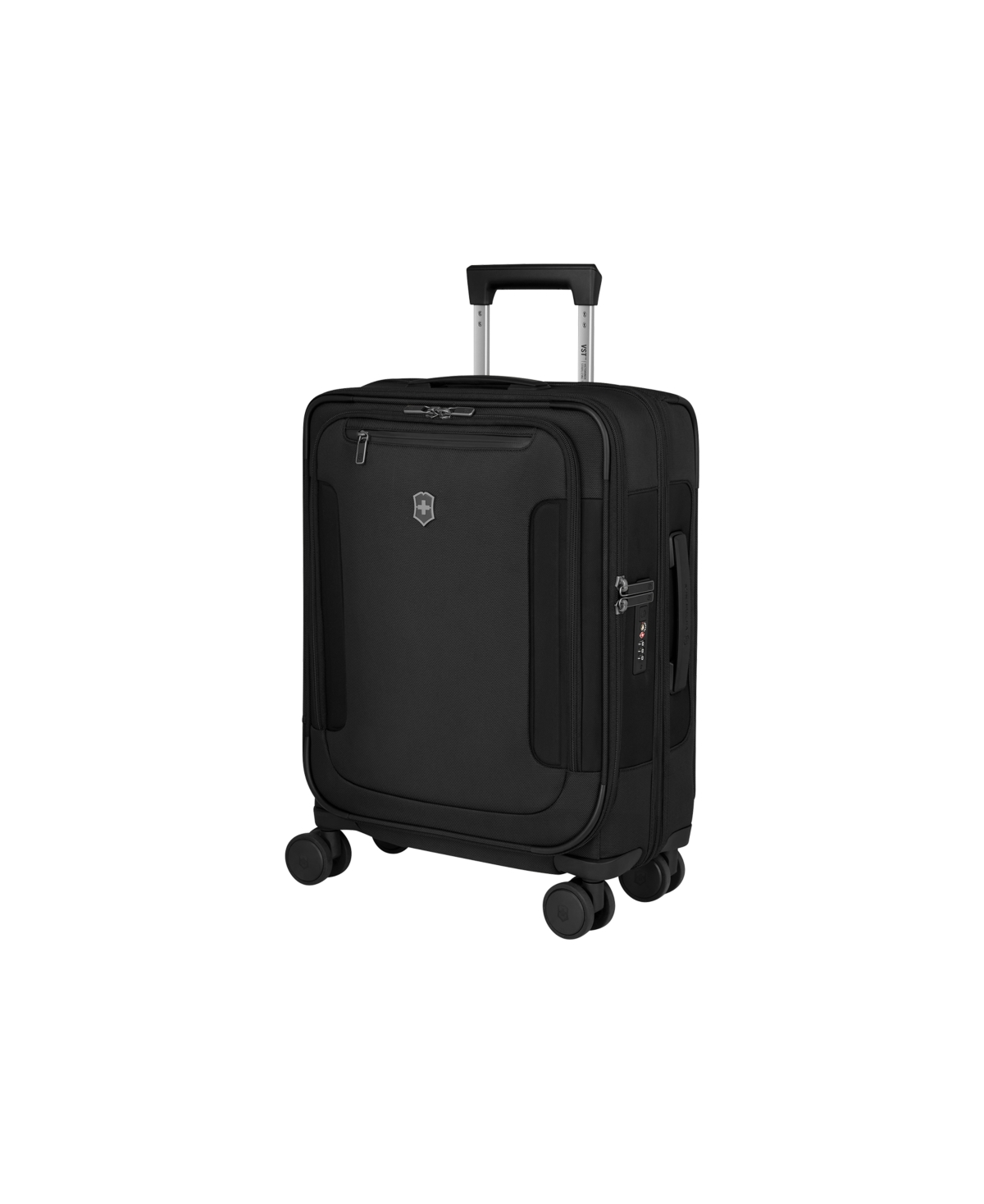 Victorinox Werks Traveler 7.0 Global Carry-on 21" In Black