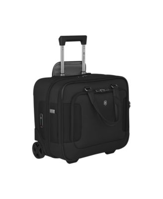 Werks Traveler 7.0 Wheeled Briefcase