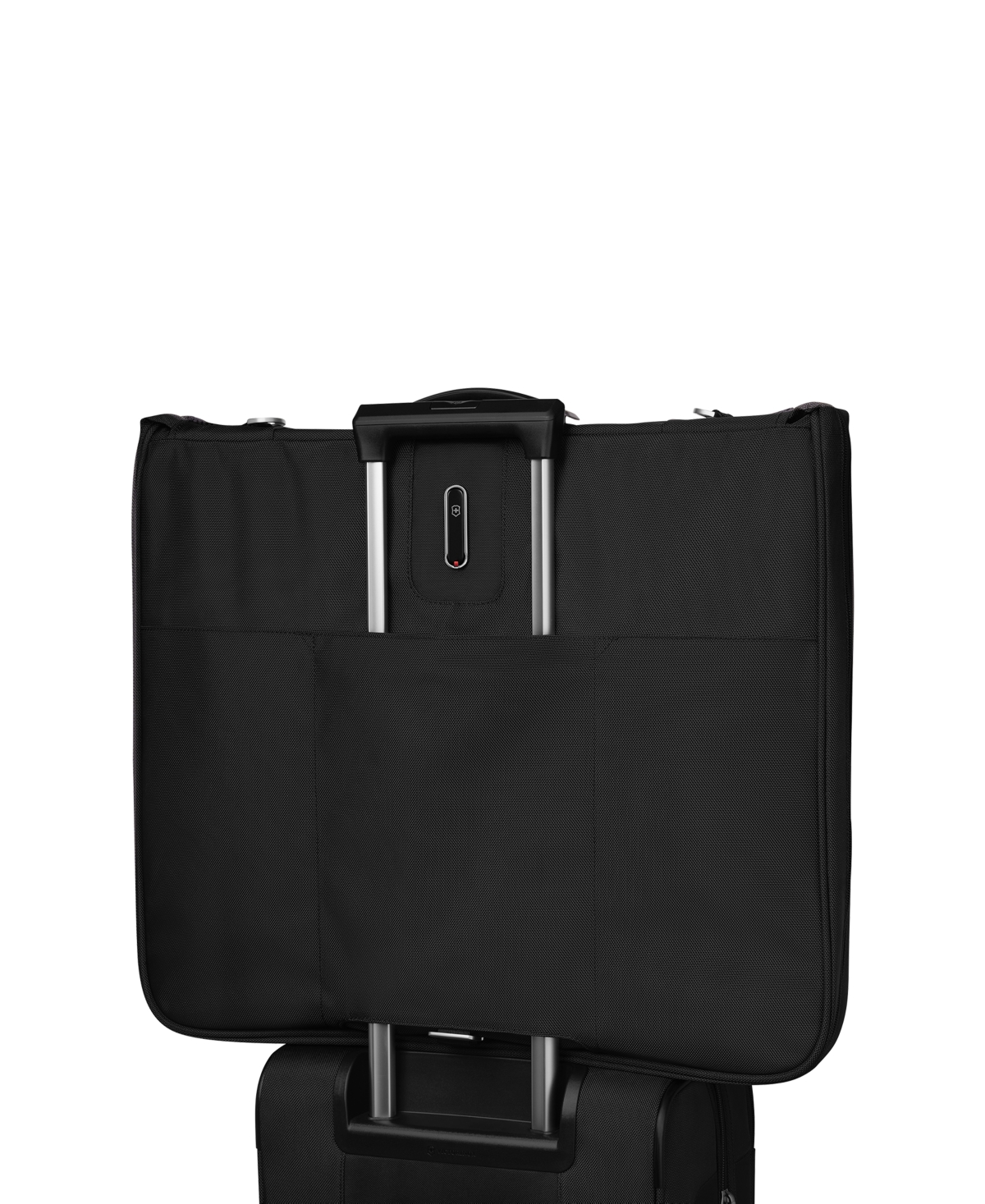 Victorinox Werks Traveler 7.0 Garment Bag In Black