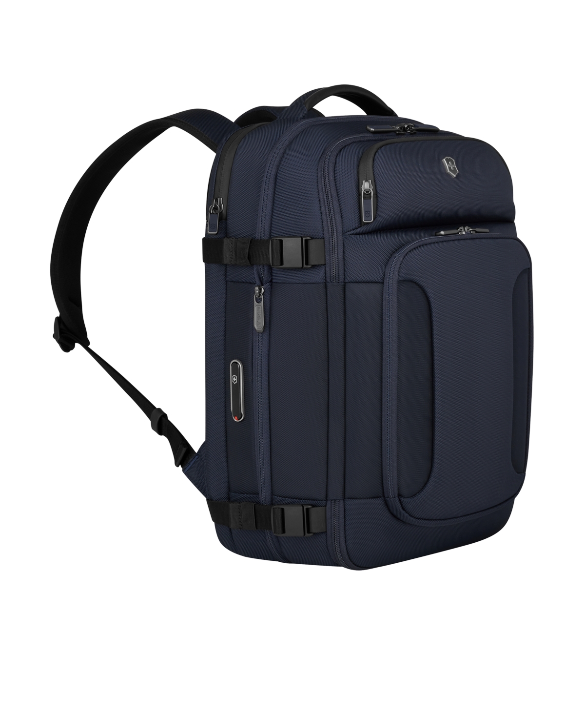 Victorinox Werks Traveler 7.0 Boarding Bag In Blue