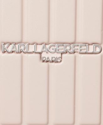 Sentimental Voyage 21" Upright Luggage