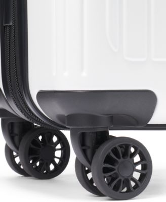 Sentimental Voyage 30" Upright Luggage