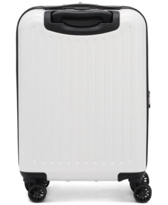 Sentimental Voyage 21" Upright Luggage