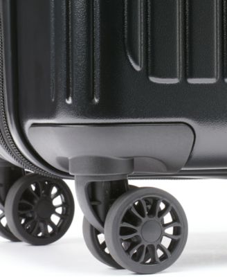 Sentimental Voyage 25" Upright Luggage