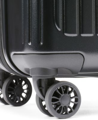 Sentimental Voyage 21" Upright Luggage