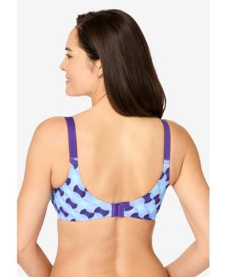 Women's Back Smoother Bra