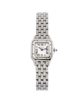 Pre-Owned Cartier