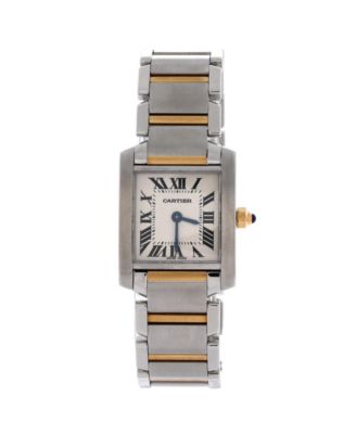 Pre-Owned Cartier