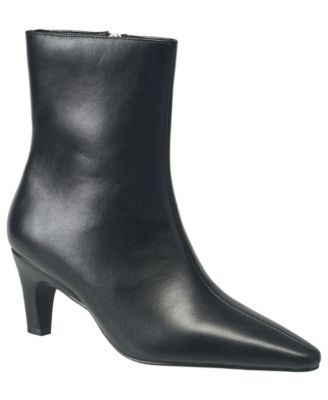 Women's Alex Kitten Heel Boot