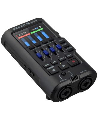 R4 MultiTrak 32-Bit Float Handheld Recorder