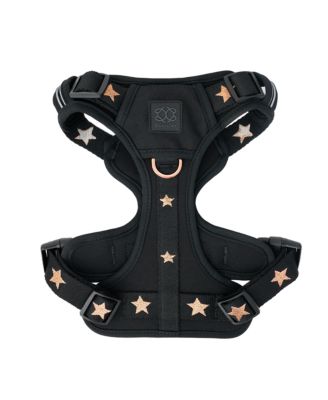 The NoMad Adjustable Luxe Harness