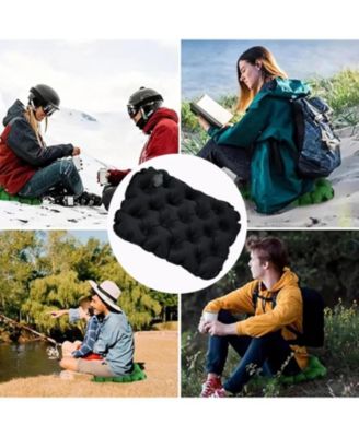 Inflatable Seat Cushion