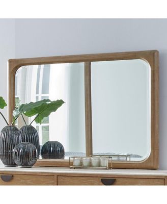 Parker House Escape - Bedroom Mirror