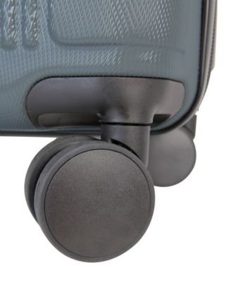 Midtown 20" Hardside Expandable Carry-On Luggage