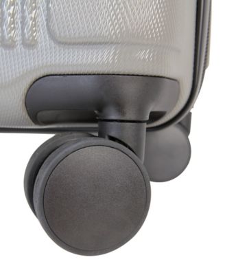 Midtown 20" Hardside Expandable Carry-On Luggage