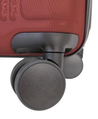 Midtown 20" Hardside Expandable Carry-On Luggage