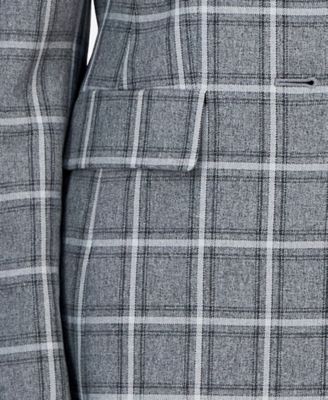 Women's Belted Mid-Rise Pantsuit 