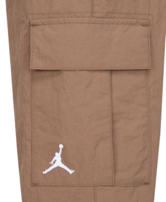 Boys 8-18 MJ Woven Double Cargo Pants