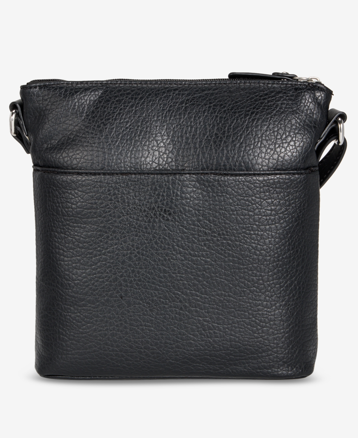 Giani Bernini Small Pebbled Crossbody, Macy's Exclusive