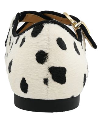 Women's Minniee Strappy Mary Jane Flats, Macy's Exclusive