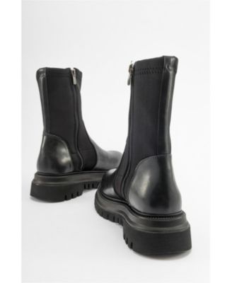 Alias Zip Boot