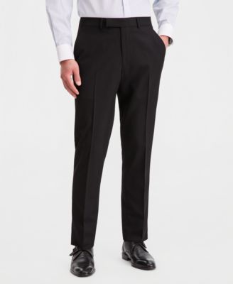 Men's Slim-Fit 3-Piece Suit