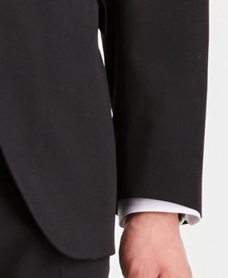 Men's Slim-Fit 3-Piece Suit