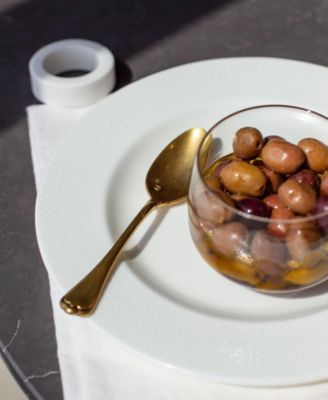 Estiva Short Tumbler Glasses, Set of 4