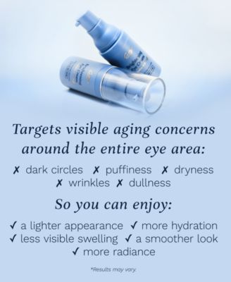 Brightening Eye Cream, 0.5 oz.