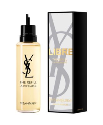 Libre Eau de Parfum Refill, 3.4 oz.