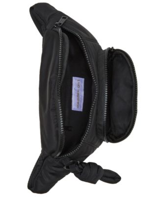 Women's Nylon Fanny Pack