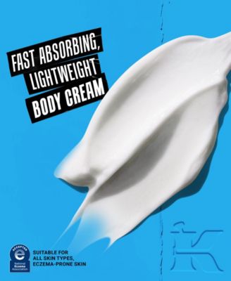 Ultra Body Mega Moisture Cream, 2.5 oz.