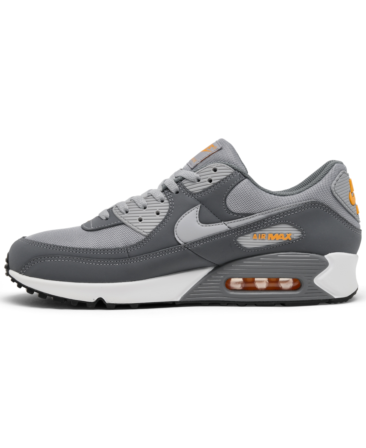 Nike Men's Air Max 90 Casual Sneakers from Finish Line