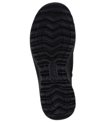 Women's Relaxed Fit: Lovely Vibe - Moonlight Booties from Finish Line