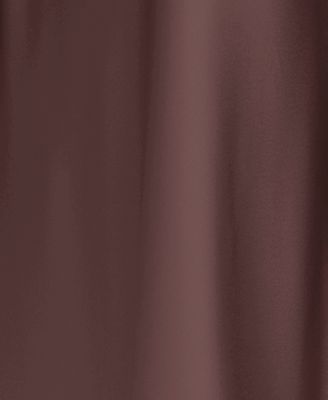 Women's Tie Neck Long Dress