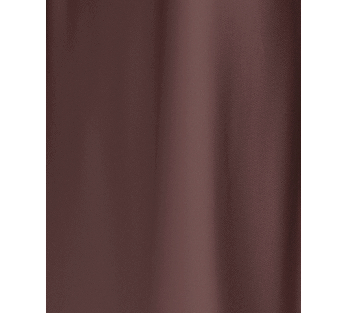 Xscape Women's Tie Neck Long Dress In Brown