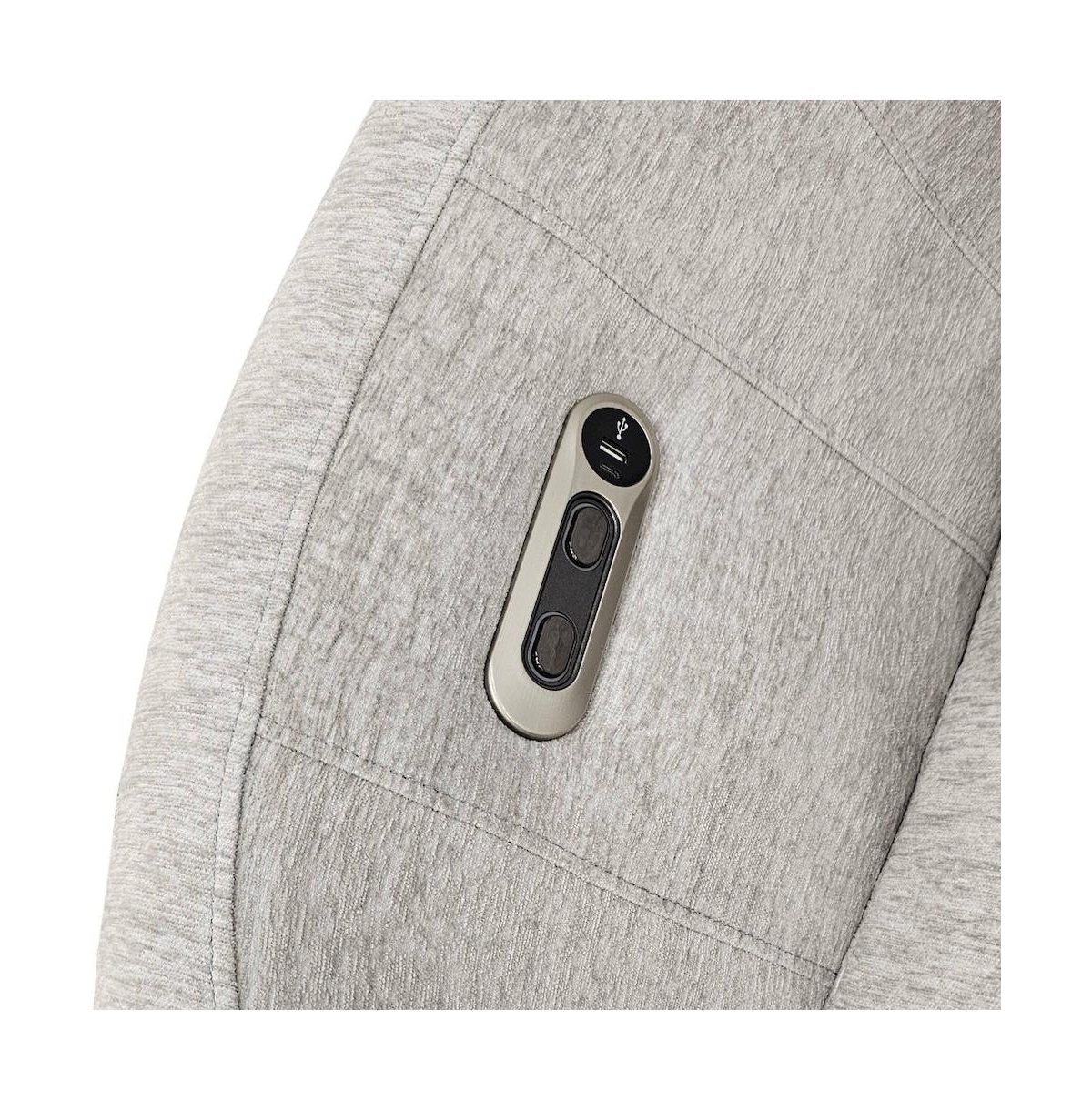 Parker Living Windstream Power Swivel Glider Recliner