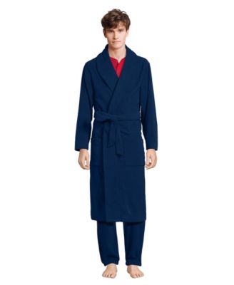 Big & Tall Fleece Pajama Pant