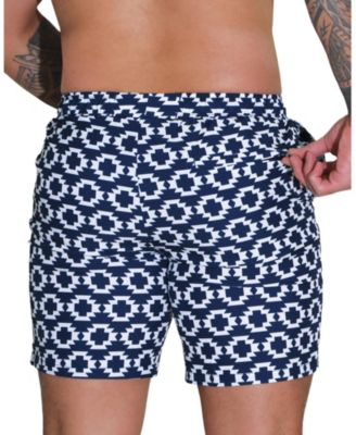 Men's Swim Shorts - Tangier