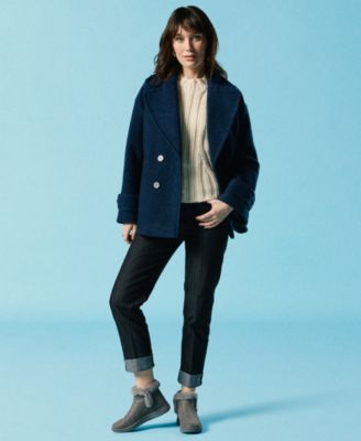 Women's Breeze Faux Fur Booties