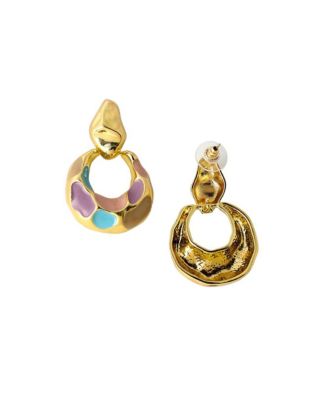 Women's The Amari Drop Earrings