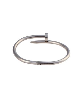 Women's The Screw Bangle Bracelet